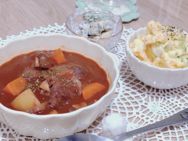 お盆の思い出